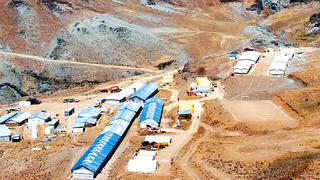Hochschild Mining alista nuevos estudios para proyectos al norte del país