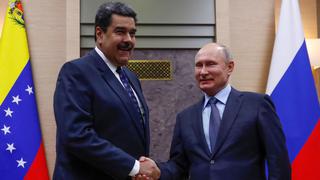 Vicecanciller de Rusia arriba a Venezuela para estrechar relación estratégica