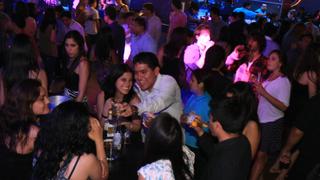 Fin de año en Miraflores: bares solo atenderán hasta las 3 a.m.