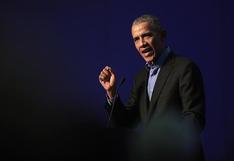 USA: Policía investiga un polvo blanco enviado a oficina de Barack Obama