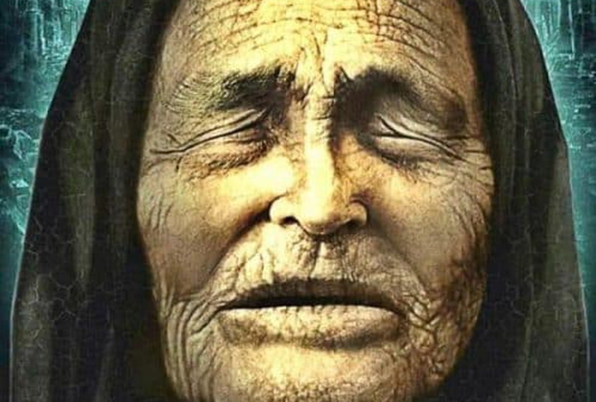 Según comenta esta mujer, antes de la muerte de Baba Vanga en el año 1996, esta le dijo que el coronavirus llegaría pronto con un 'mensaje encriptado'.