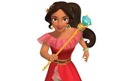 Elena of Avalor: así creó Disney su primera princesa Latina