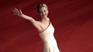 Jennifer Lawrence: 5 grandes momentos de la chica más 'cool' de Hollywood