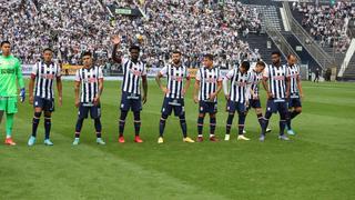 Alianza Lima anunció que entradas para el clásico contra Universitario se agotaron: “¡Los Blanquiazules están locos!” | FOTO