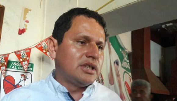 JNE multa a gobernador regional de Piura con 559 mil soles