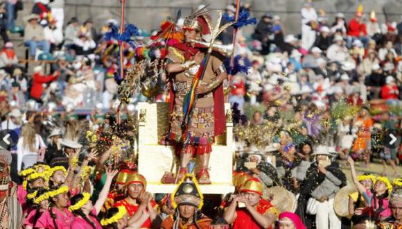 Cusco: más de 750 artistas participaron en el Inti Raymi
