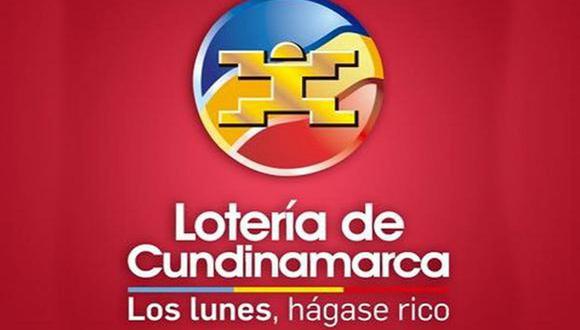 Conoce los resultados de las loterías colombianas. (Imagen: Lotería de Cundinamarca)