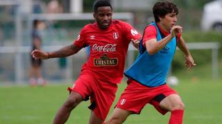 El peruano Alessandro Milesi jugará en la Premier League de Malta