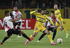 Boca Juniors empató 0-0 con Nacional Potosí por Copa Libertadores 2024 | RESUMEN Y GOLES