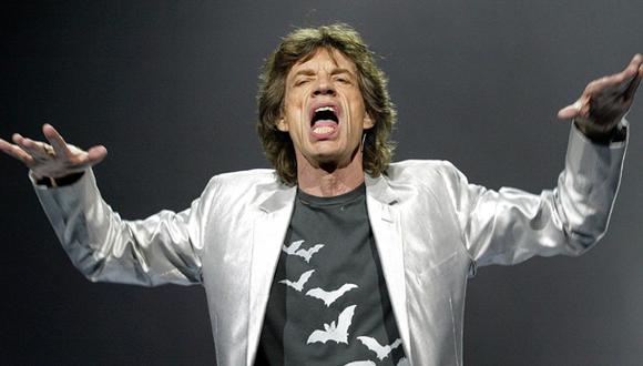 Rolling Stones agotaron entradas para tres fechas en Argentina