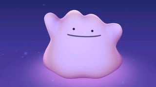 Descubre cómo capturar con éxito a Ditto en Pokémon GO