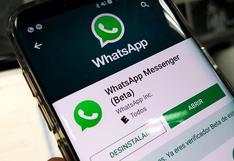Los celulares Android que se quedarán sin WhatsApp el próximo 31 de diciembre