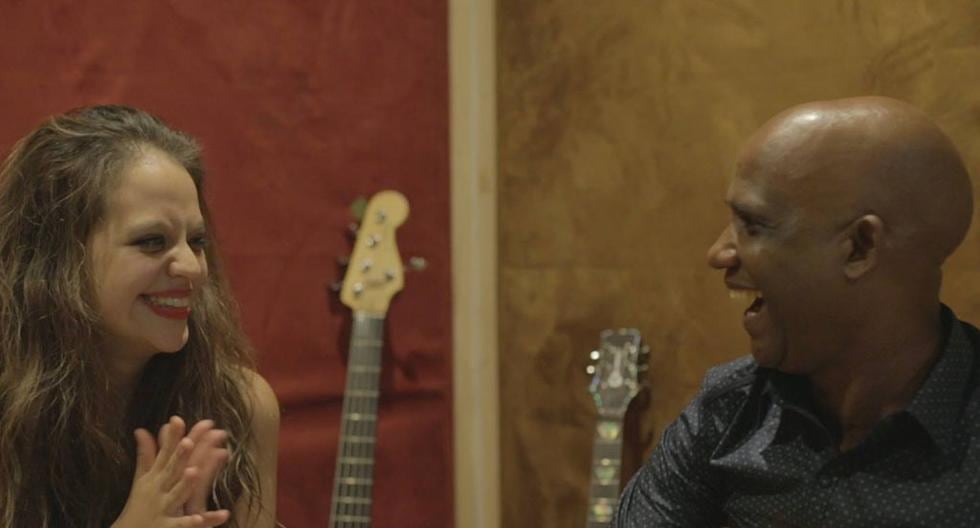Jandy Feliz  lanza nuevo tema con Michelle Cordero. (Foto: Difusión)
