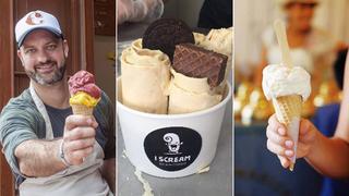 Una guía para encontrar los mejores helados artesanales en Lima