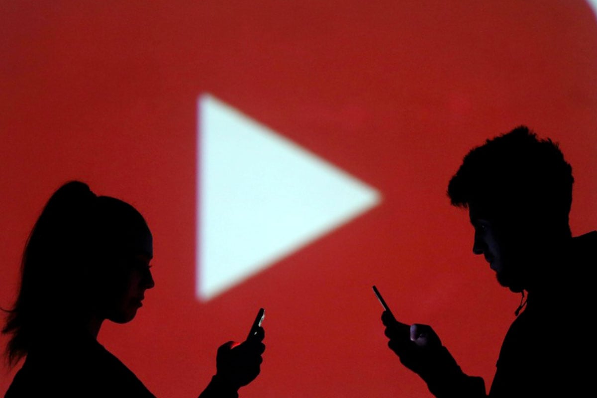 YouTube: ¿Cuánto dinero se puede ganar con un video de 1.000 visitas?