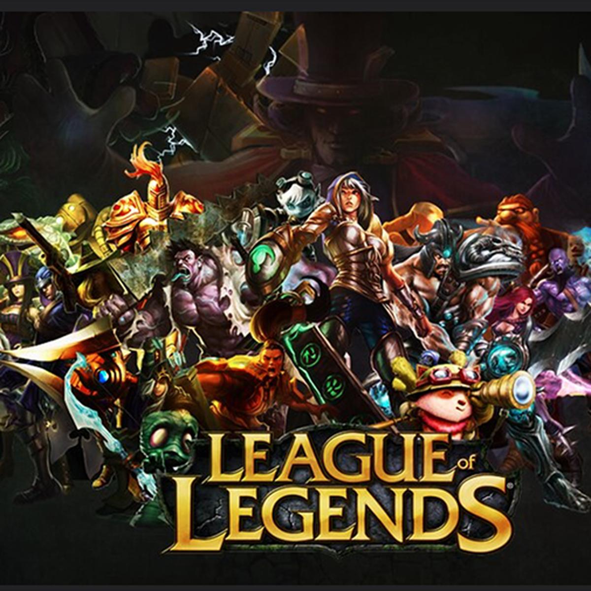 League of Legends cumple 10 años | Las jugadas que marcaron la historia del  videojuego | VIDEOS | TECNOLOGIA | EL COMERCIO PERÚ
