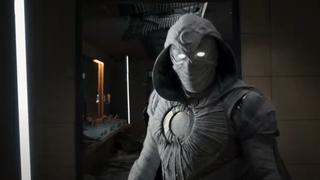 “Moon Knight”: Oscar Isaac es el superhéroe más violento en tráiler de la serie [VIDEO]