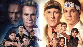 “Cobra Kai” en Netflix: ¿cuándo se estrena y de qué trata la temporada 5 de la serie?