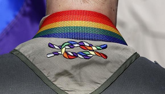 Boy Scouts de EE.UU. aceptan al primer niño transgénero