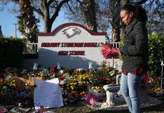 Tiroteo de Parkland: la falla por la que el FBI debe pagar US$130 millones por la masacre de la escuela de Florida