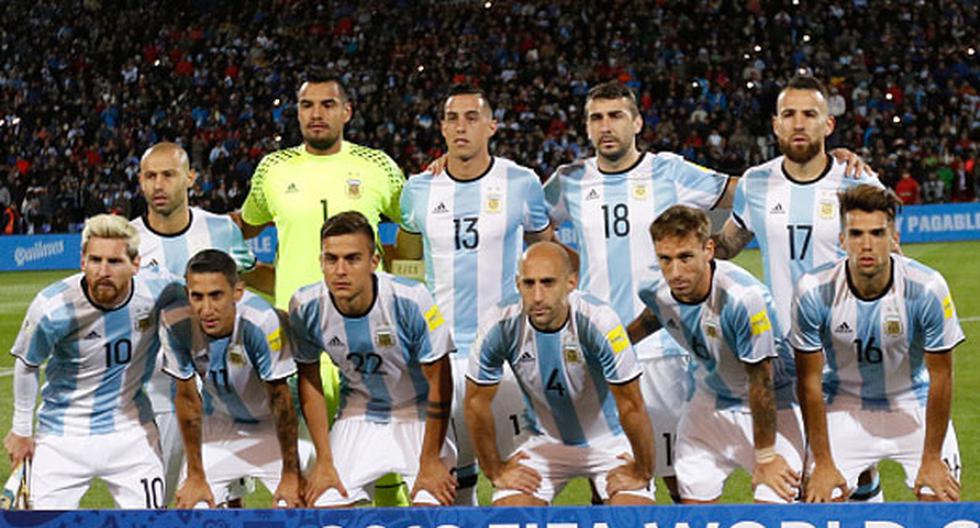 Edgardo Bauza presentó la lista de convocados para el encuentro entre Perú vs Argentina | Foto: Getty