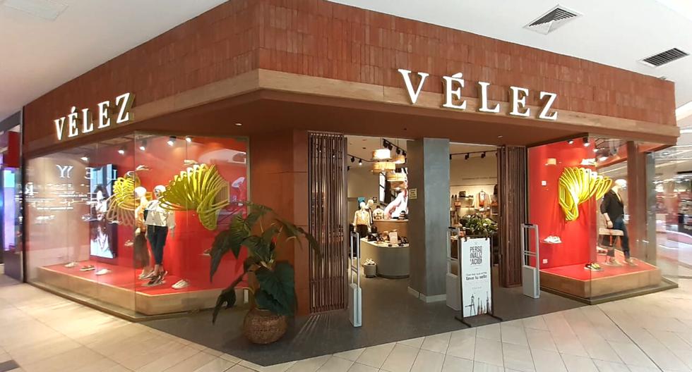 La marca estrella del cuero de lujo, Vélez, apuesta nuevamente por el Perú y nos adelanta en exclusiva sus nuevos planes de expansión con una nueva colección navideña como punto de partida.
(Foto: Vélez)