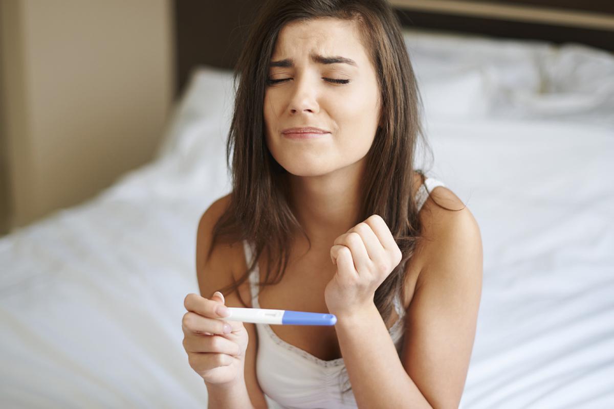 Cuándo hacer un test de embarazo para que sea fiable?
