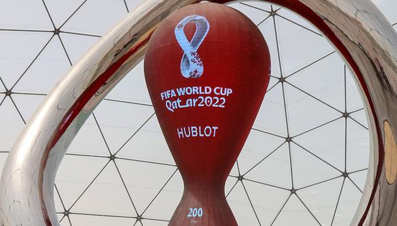 Qatar 2022: estiman 200 mil viajeros aéreos al día por inicio de Copa del Mundo. (Foto: AFP)