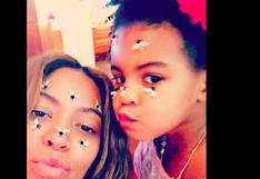 Beyoncé: ¿cómo la sorprendió su hija por su cumpleaños?