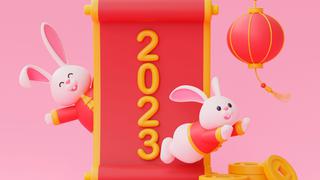 Horóscopo chino 2023: qué debe hacer cada signo para tener más suerte en el año del Conejo de agua