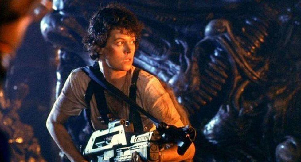 Aliens, la obra maestra de James Cameron, cumple 30 años (20th Century Fox)