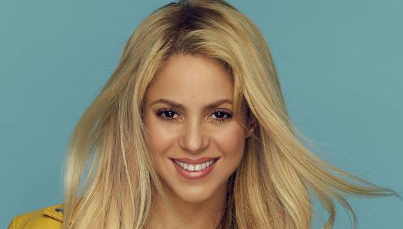 Shakira iba a lanzar una canción con Karol G el 2 de febrero (Foto: Shakira / Facebook)