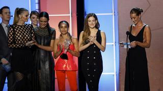 Critics' Choice Awards: "Mad Max" arrasó con los premios