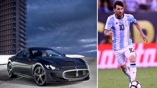 Eliminatorias: 10 de los más increíbles autos de los ‘cracks’