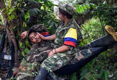 FARC piden más tiempo para entregar armas y desmovilizarse