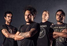 Manifiesto: Ex "6 Voltios" lanzan nuevo proyecto de rock 