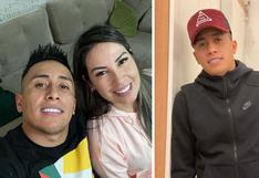 Christian Cueva: Pamela López habla tras anunciar separación con el futbolista