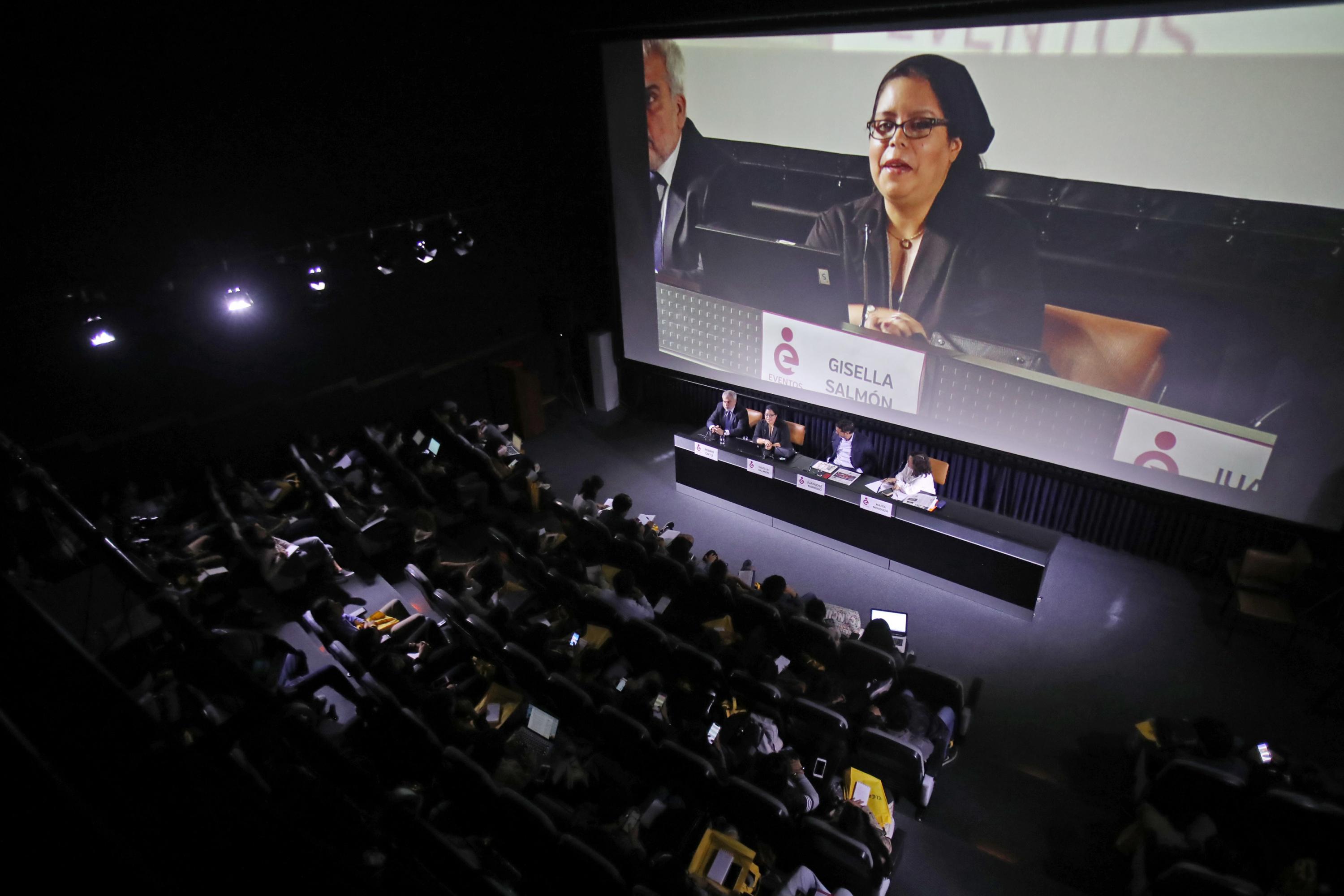 (Fotos: Dante Piaggio / GEC)