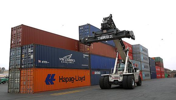 Exportaciones peruanas caerán 2,8% en el 2014, estimó ÁDEX