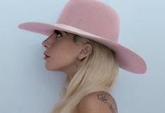 Lady Gaga lanzó oficialmente “Joanne”, su quinto disco
