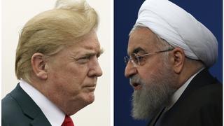 EN VIVO | Las últimas noticias sobre la tensión entre Irán y EE.UU.: Teherán advierte que es solo el inicio de su venganza 