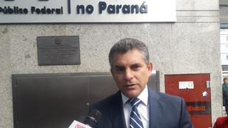 Rafael Vela: Declaración de Martorelli confirma hipótesis de investigación en Caso San José de Sisa