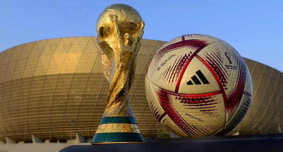 Qatar 2022: how is Al Hilm, the new ball with artificial intelligence that will be used from the semifinals