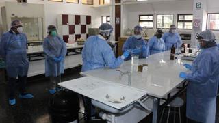 Coronavirus en Perú: Universidad Nacional del Centro comenzará la producción de ivermectina