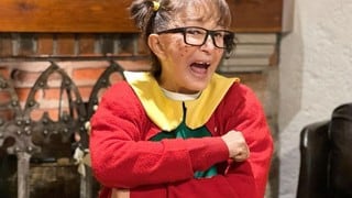 “El Chavo del 8″: La Chilindrina, la serie que fue cancelada por la pandemia  