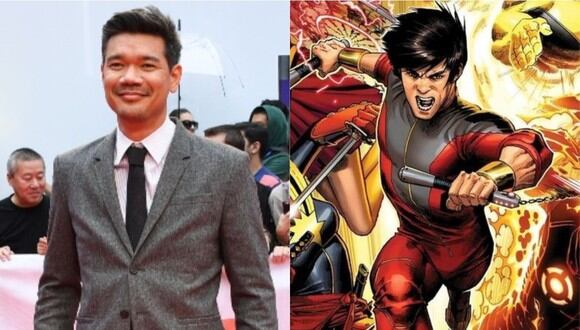 Marvel Studios suspendió el rodaje de Shang Chi por posible contagio del director. (Foto: AFP/Marvel Studios)