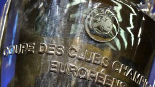 Millones de euros en premios para esta Champions League