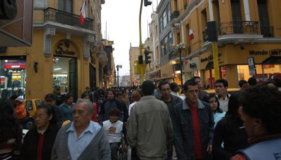 El Perú ya envejeció, por Federico Salazar