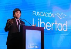 Argentina: Gobierno de Javier Milei inicia por segunda vez trámite de la ‘ley ómnibus’ en el Congreso