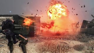Metal Gear Survive: Detalles del juego que llegará en febrero